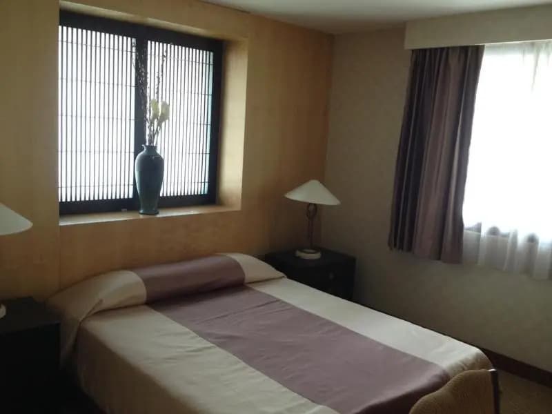 Gardina Asoke Hotel Residence - photo 2