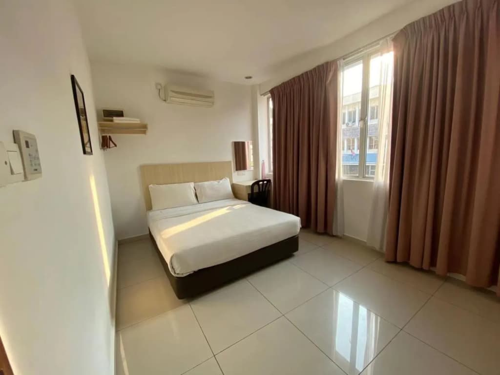 Swan Garden Hotel - photo 40