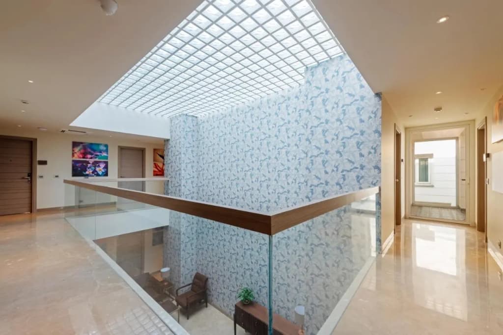 Hotel Saket 27 - photo 28