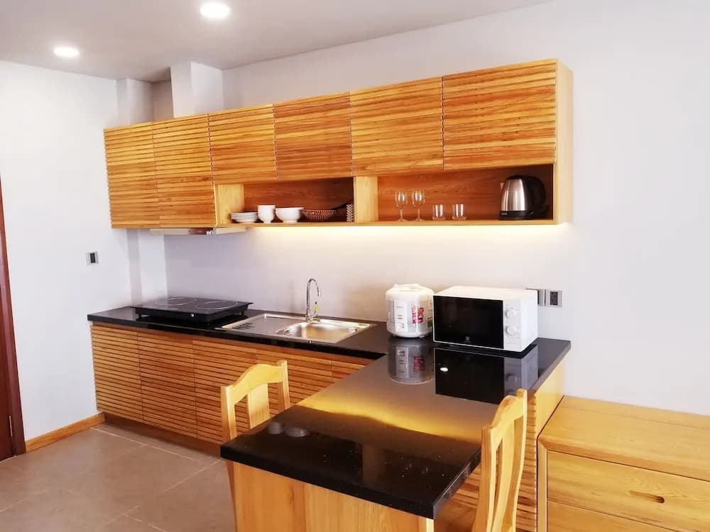 Sekong Apartment - photo 14