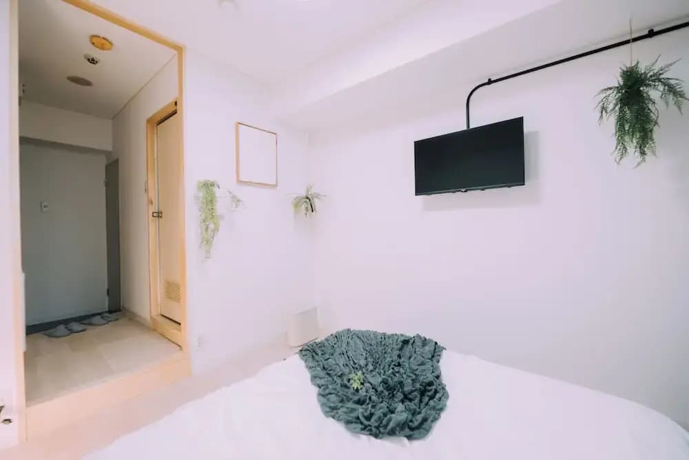 Minimalist Loft 702 - photo 5