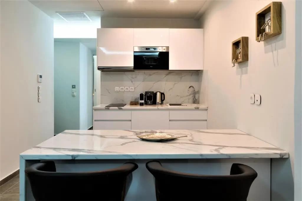 Chic Centre Suites Athens - photo 5