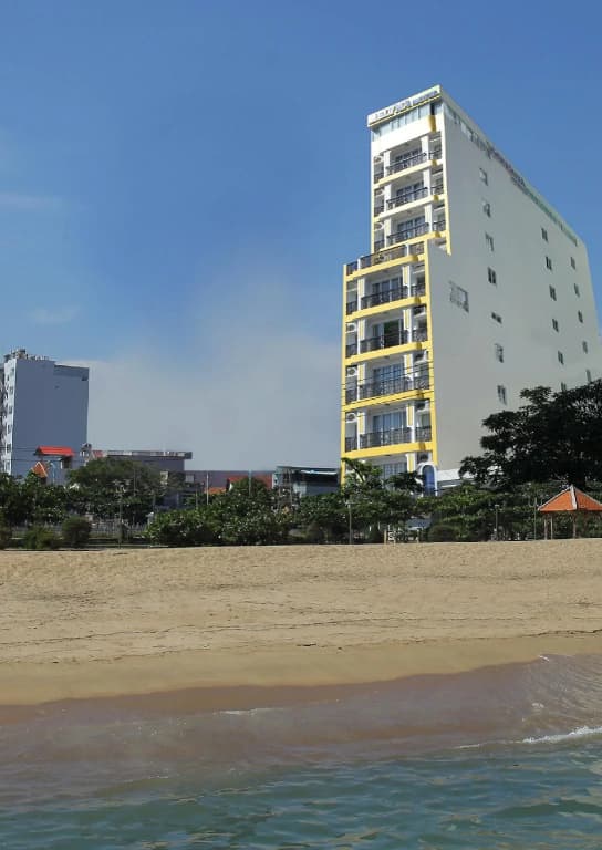 Melyna Hotel - photo 17