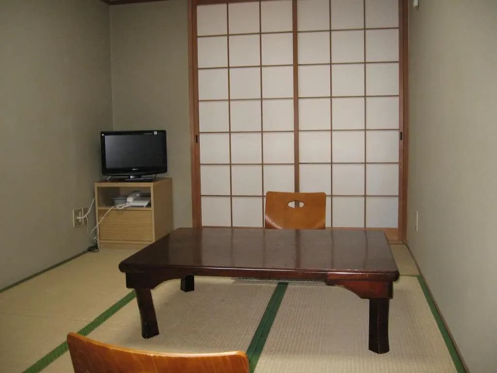 Ryokan Ohto - photo 8