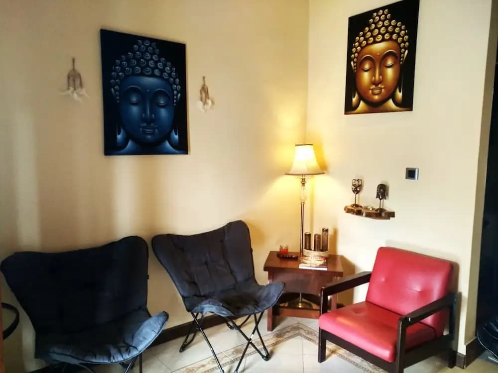 Bunk'd Backpackers Villa - Hostel - photo 9