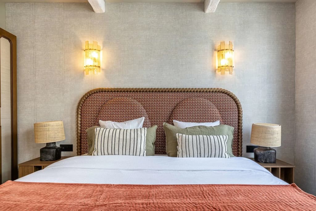 Hotel Suzie Blue - photo 4