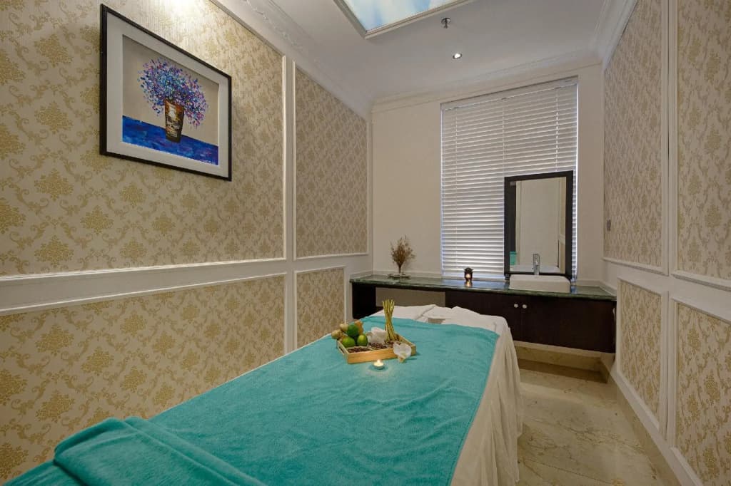 Eden Hotel - photo 4