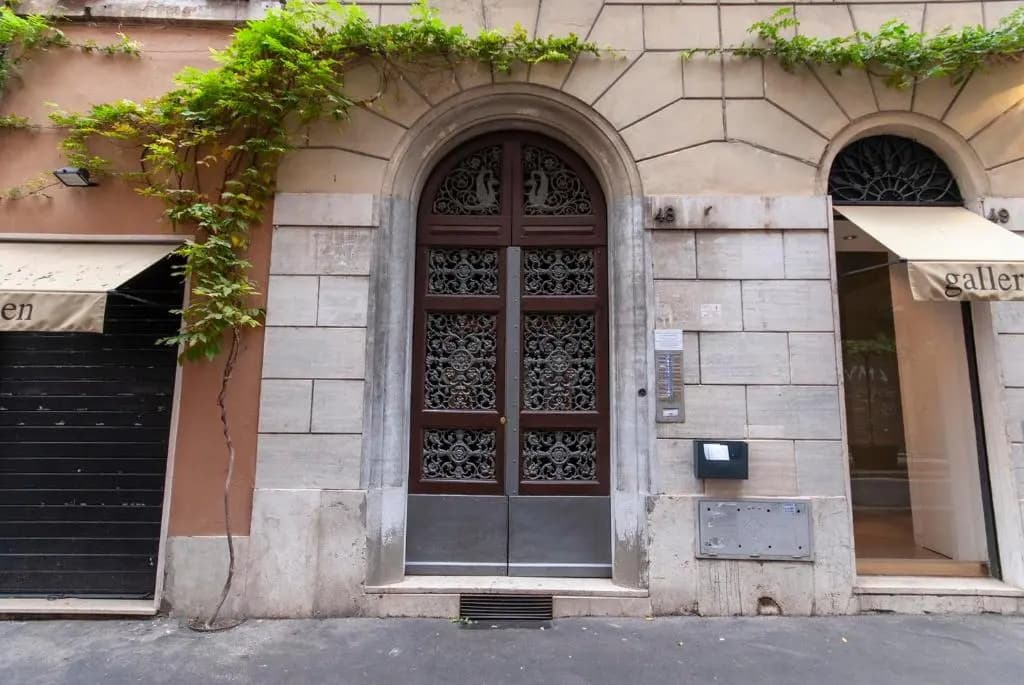 Appartamento Via del Corso - photo 7