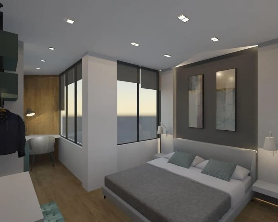Olvia Suites - photo 11