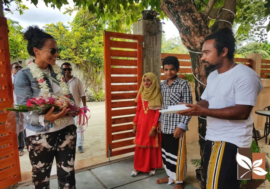 Village Life Maldives - photo 12