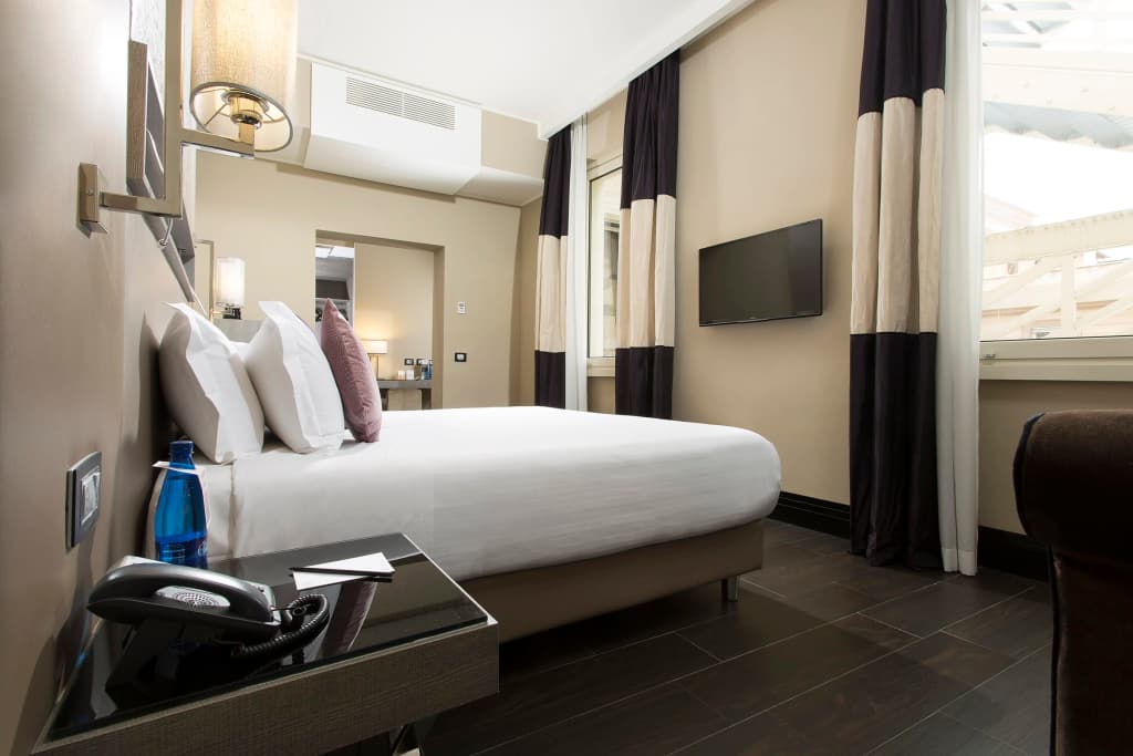 Rome Life Hotel - photo 5
