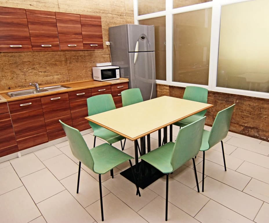 WOW City Hostel - photo 15