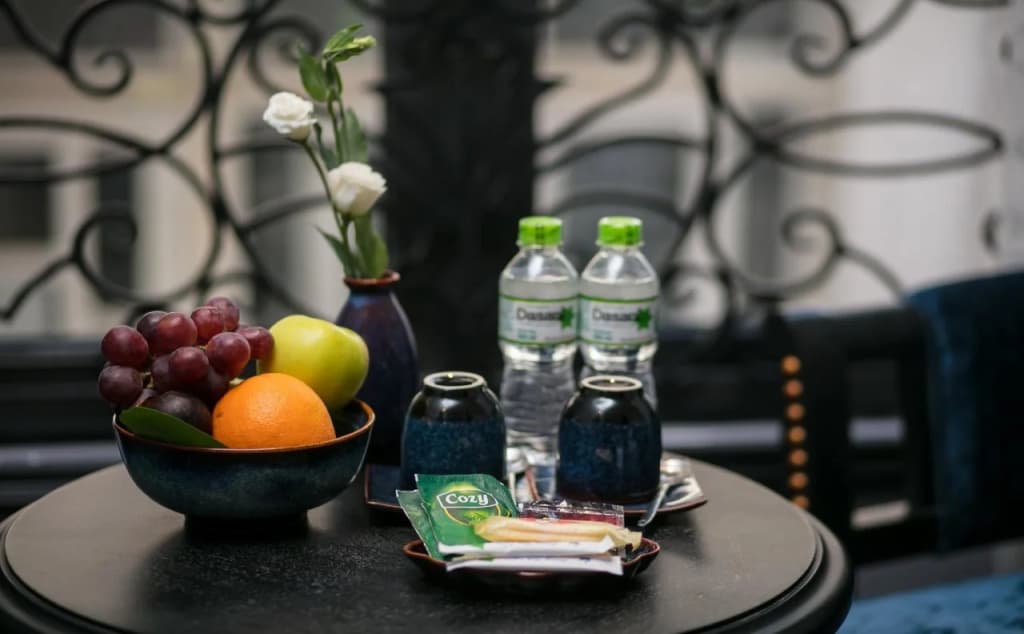 La Beaute Boutique Hotel & Spa - photo 14