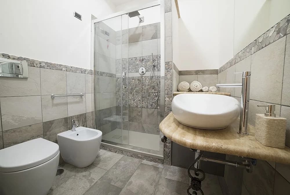 Mirabilia Guest House - photo 20
