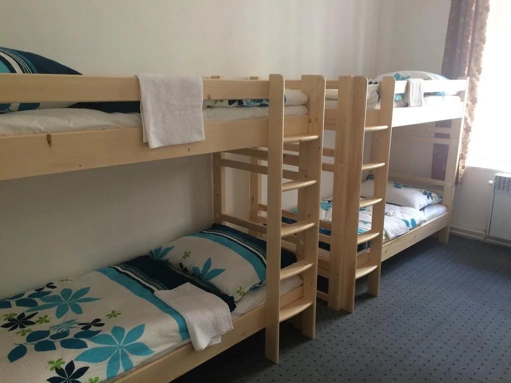 Hostel Opletalova - photo 4