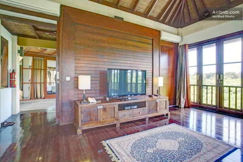 Villa Jalak Bali - photo 2