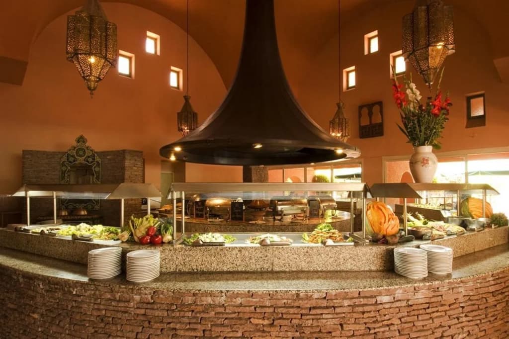 Le Semiramis Marrakech by BraviaHotels - photo 11