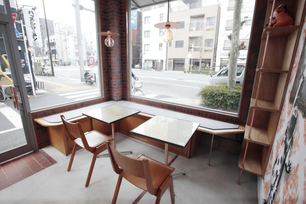 KITSUNE SHIPPO - Hostel - photo 7