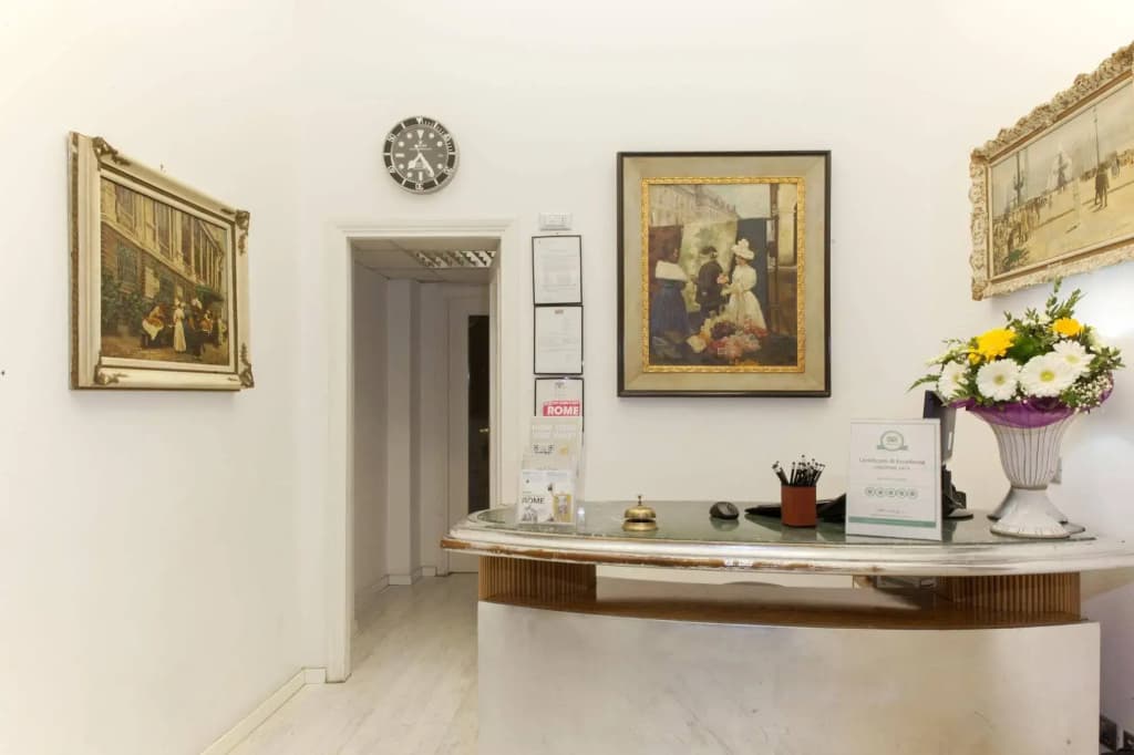 Villa Pirandello - photo 2