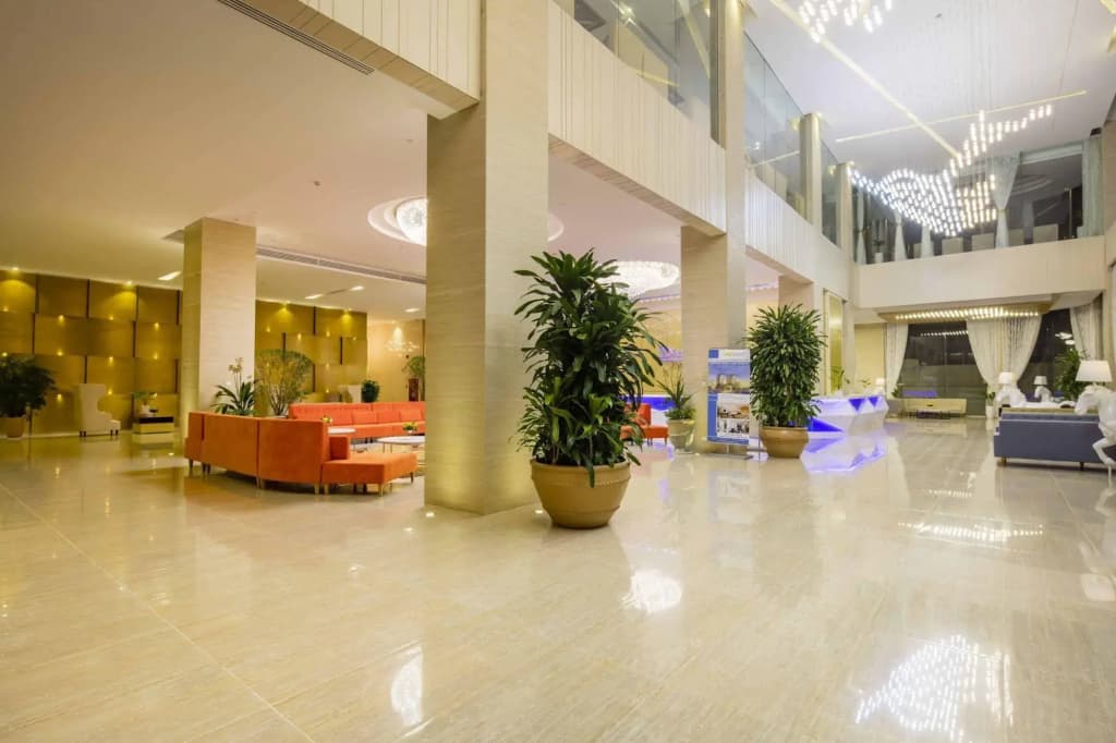 Diamond Bay Condotel - photo 1
