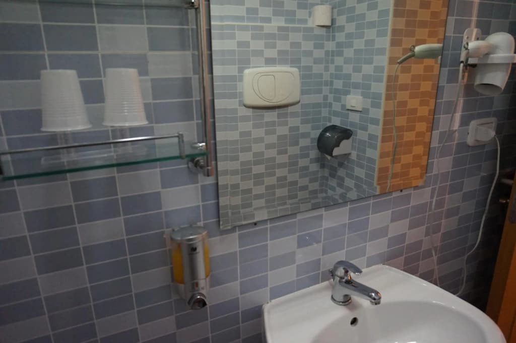 Hotel Filippo - photo 28