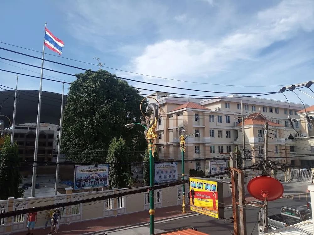 Inspira Patong - photo 18