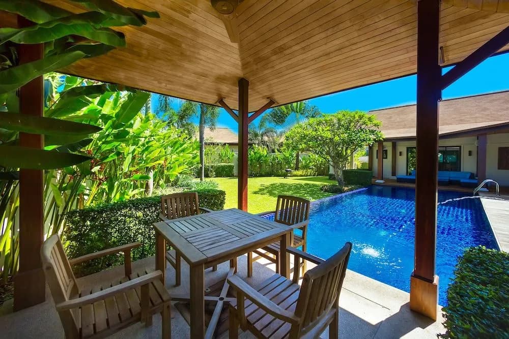Villa Haeata By Tropiclook - photo 11