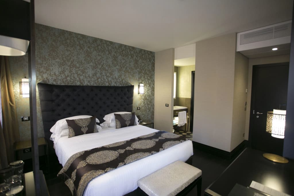 Venice Times Hotel - photo 5