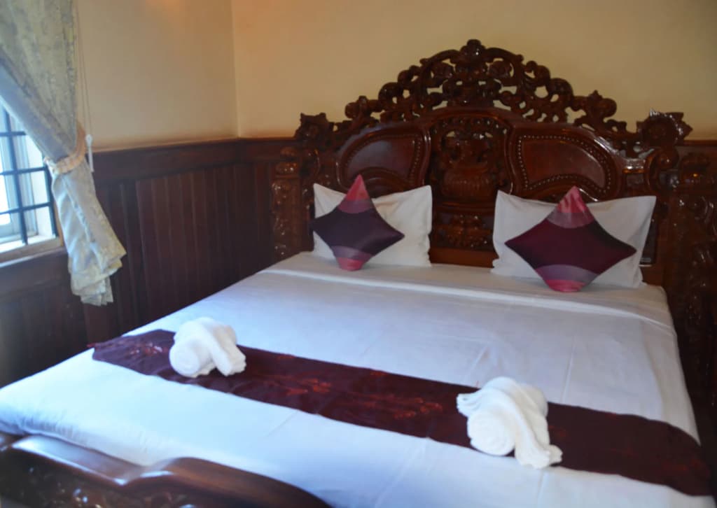 Sawasdee Angkor Villa - photo 7
