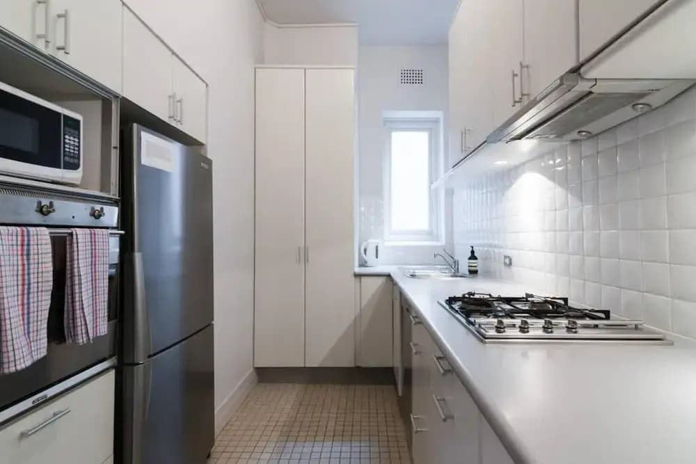 Spacious Art Deco Apartment in Darlinghurst - photo 12