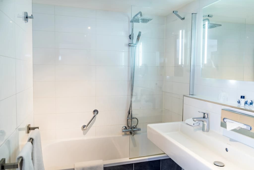Die Port van Cleve Hotel - photo 10