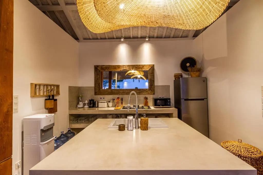 Villa M2 Seminyak - photo 12