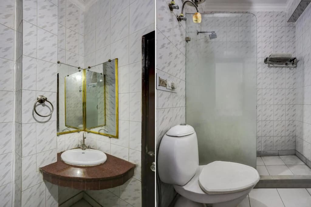 OYO Flagship IAE522 Hotel Cozzy Homes Stay - photo 7