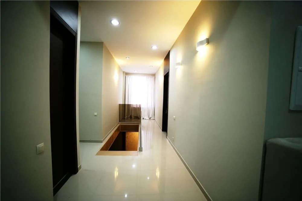 Basilon Hotel - photo 15