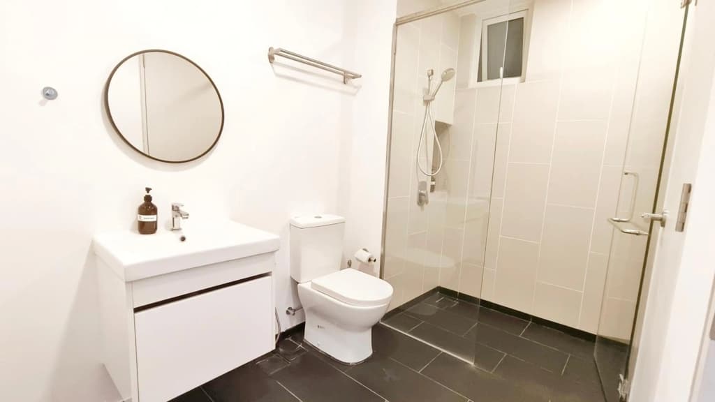 Una serviced Apartment - photo 30
