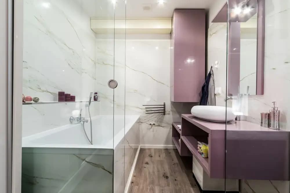 Grand Apartment Vienna - photo 6
