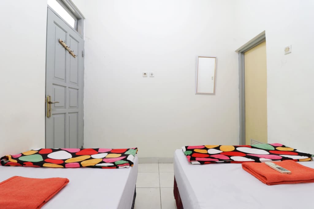 Wisma Lamida 2 Syariah - photo 13