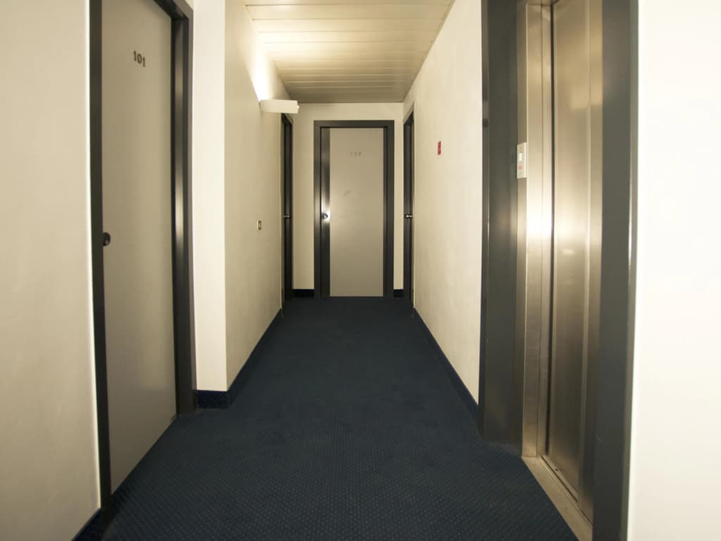 Club Hotel - photo 11