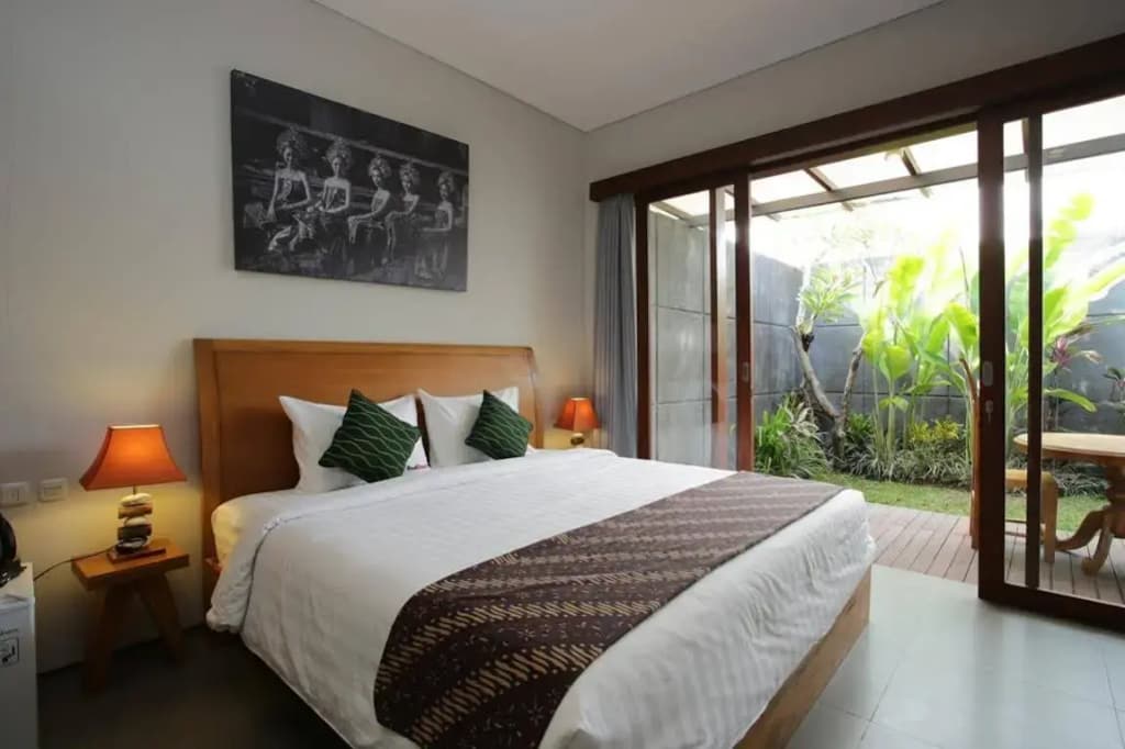 Rama Village Hotel - photo 4