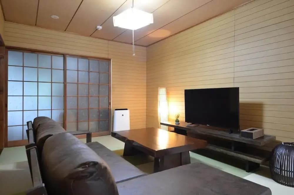 Kyoto House - photo 11