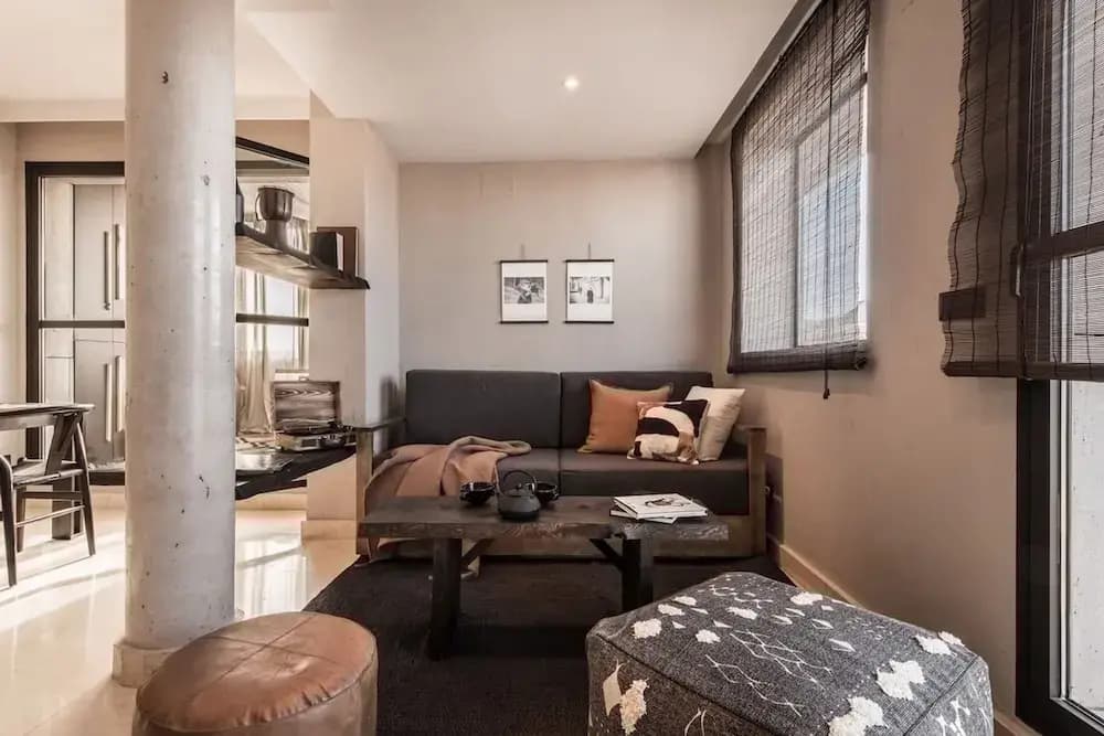 Tatio - 1 Bedroom in Chamber - photo 5