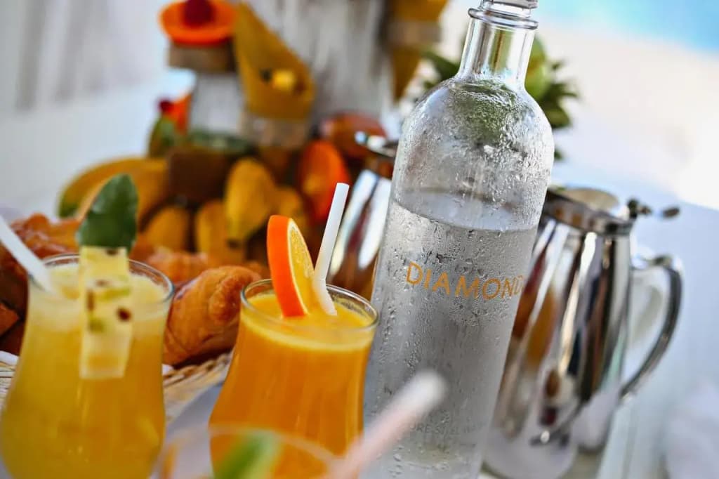 Diamonds Thudufushi Maldives Resort & Spa - photo 13