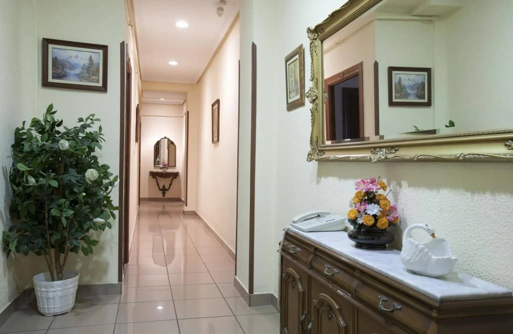 Hostal Maria Luisa - photo 11