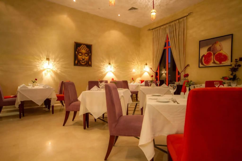 Palm Appart Club Marrakesh - photo 21