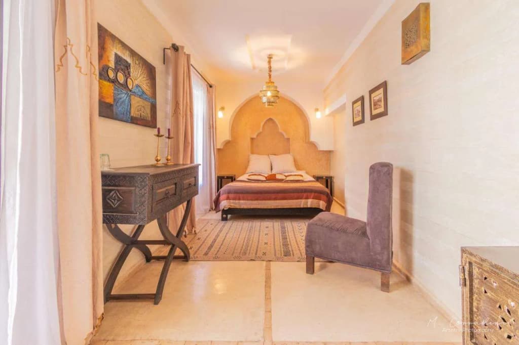 Riad Dar El Masa - photo 5