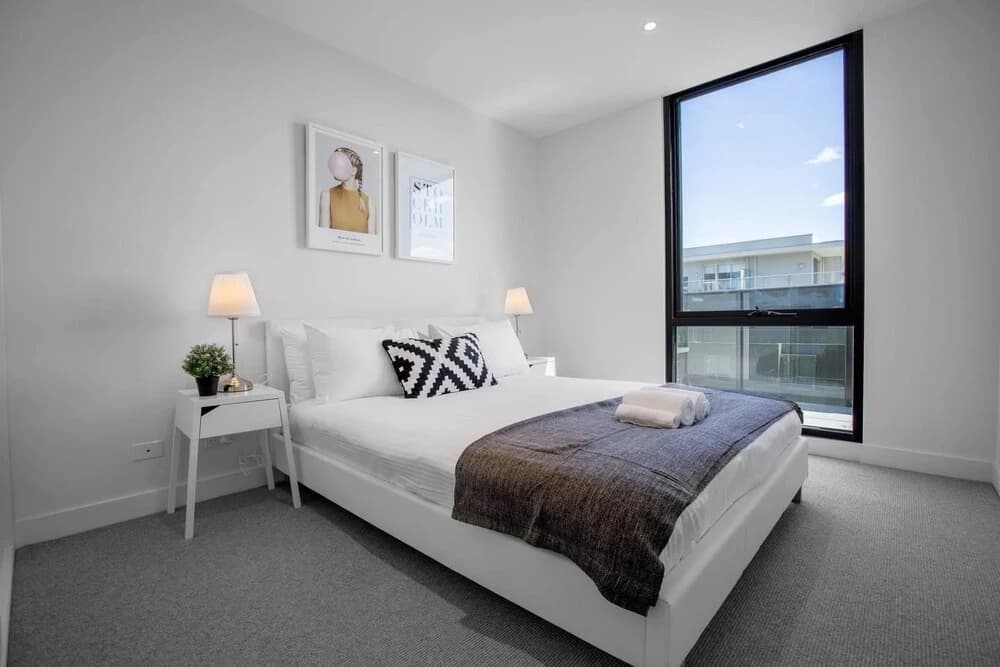 61*Boutique one-bedroom*Boxhill Central*Mall - photo 2