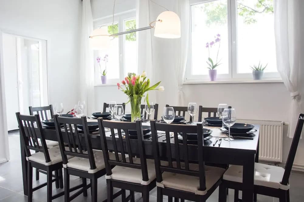 Bed'n'Work Apartment Prenzlauer Berg - photo 16