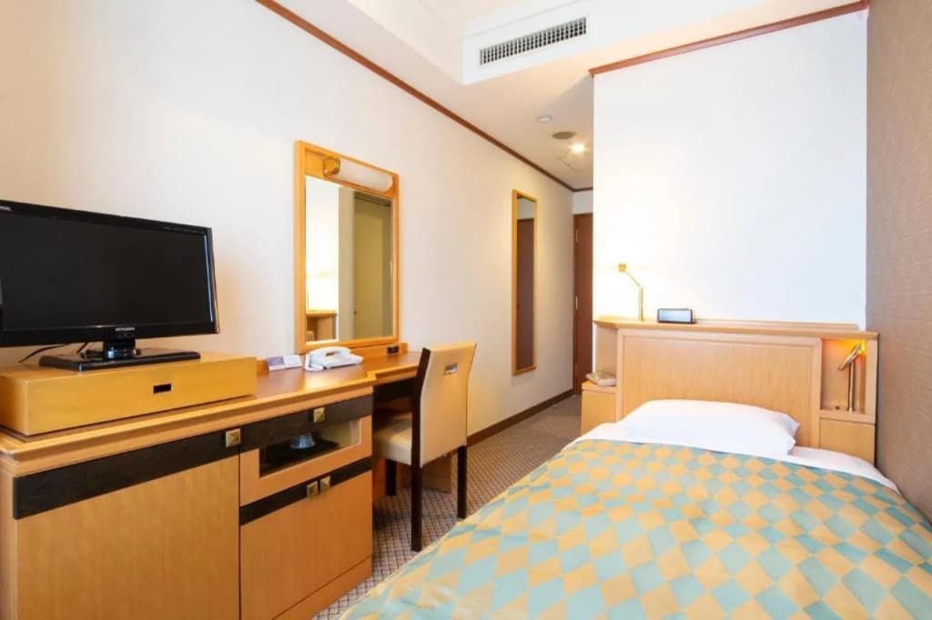 Hotel Le Port Kojimachi - photo 5