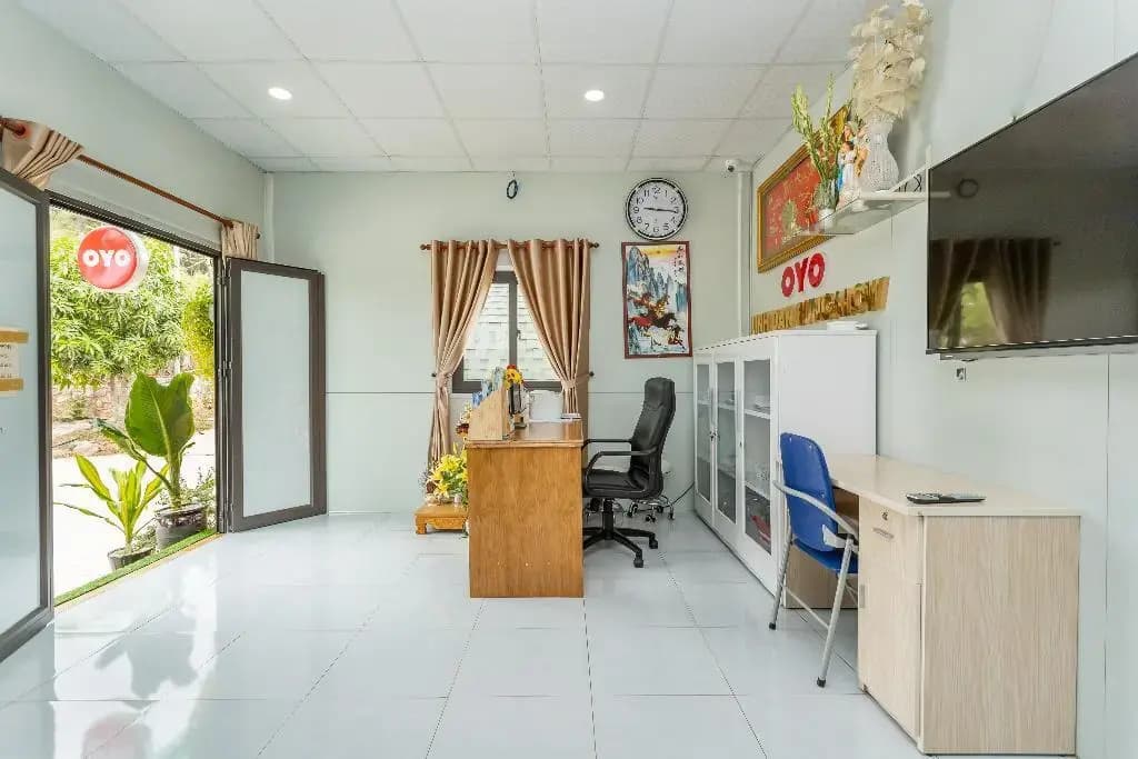 Linh Dan Bungalow - photo 1