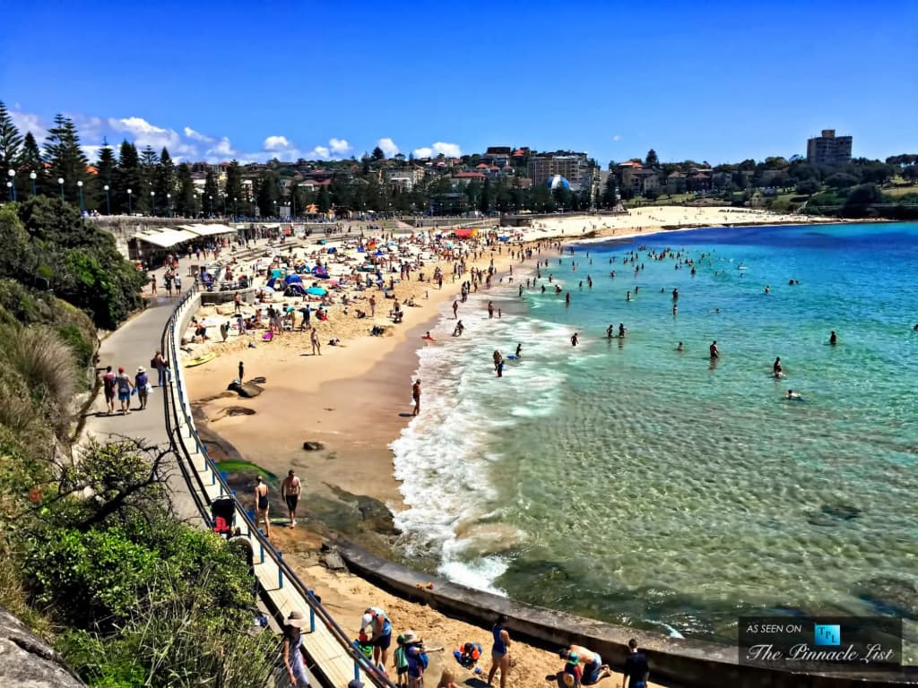 The Great Escape Coogee - photo 7